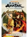 Avatar, The Last Airbender vol 10: Smoke And Shadow Part 1