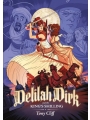 Delilah Dirk And The King's Shilling