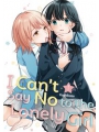 I Cant Say No To Lonely Girl vol 1
