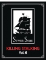 Killing Stalking Dlx Ed vol 6