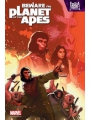 Beware The Planet Of The Apes #4