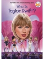 Who Is Taylor Swift Sc