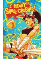 I Heart Skull-crusher! #1 (of 5) Cvr A Zonno