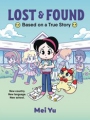 Lost & Found Based On True Story s/c