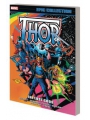 Thor Epic Collect s/c Lost Gods