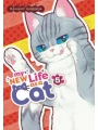 My New Life As A Cat vol 5