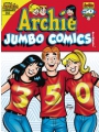Archie Jumbo Comics Digest #350