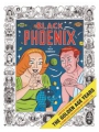 Black Phoenix Omnibus s/c