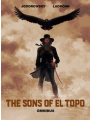 Sons Of El Topo Omnibus h/c