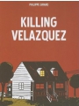 Killing Velazquez s/c