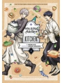 Witch Hat Atelier Kitchen vol 3