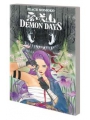Peach Momokos Demon Saga Demon Days s/c
