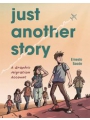 Just Another Story Graphic Migration Account s/c