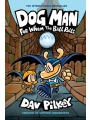 Dog Man vol 7: For Whom the Ball Rolls s/c