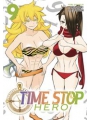Time Stop Hero vol 9