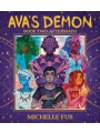 Avas Demon s/c Book vol 2