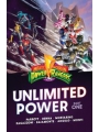 Mighty Morphin Power Rangers Unlimited Power s/c vol 1