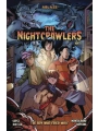 Nightcrawlers s/c vol 1 Boy Who Cried Wolf