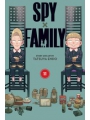 Spy X Family vol 11