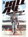Kill All Immortals #4 Cvr A Barrett