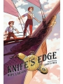 Four Points Book 2: Knife's Edge s/c