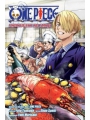 One Piece: Shokugeki No Sanji