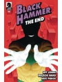 Black Hammer End #5 Cvr A Ward