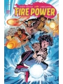 Fire Power By Kirkman & Samnee #30 Cvr A