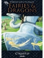 Ciruelo Lord Dragons Fairies & Dragons h/c