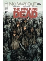 Walking Dead Dlx #83 Cvr A Finch & McCaig