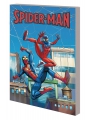 Spider-Man vol 2: Who Is Spider-Boy? s/c
