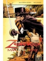 Zorro Man Of The Dead #3 (of 4) Cvr A Murphy