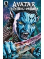 Avatar Frontiers Of Pandora #4