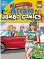 World Of Archie Jumbo Comics Digest #140