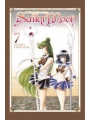 Sailor Moon Naoko Takeuchi Collection vol 7