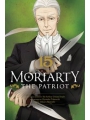 Moriarty The Patriot vol 15