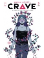 Crave #5 (of 6) Cvr A Llovet