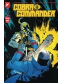 Cobra Commander #2 (of 5) Cvr A Milana Leoni