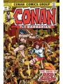Conan Barbarian Original Omnibus h/c vol 1