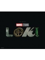 Marvel Studios Loki Season Two Art Of Series h/c