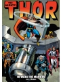 Thor: Epic Collection vol 4 - To Wake The Mangog s/c