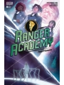 Ranger Academy #3 Cvr A Mercado