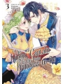 Knight Captain Is New Princess To Be vol 3