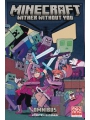 Minecraft Omnibus s/c vol 2 Wither Without You