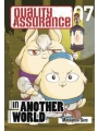 Quality Assurance In Another World vol 7