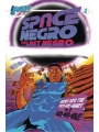 Space Negro The Last Negro #2 (of 5)