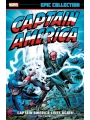Captain America: Epic Collection vol 1 - Captain America Lives Again s/c