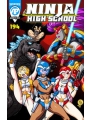 Ninja High School #194