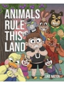 Animals Rule This Land s/c