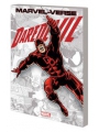 Marvel-verse s/c s/c Daredevil